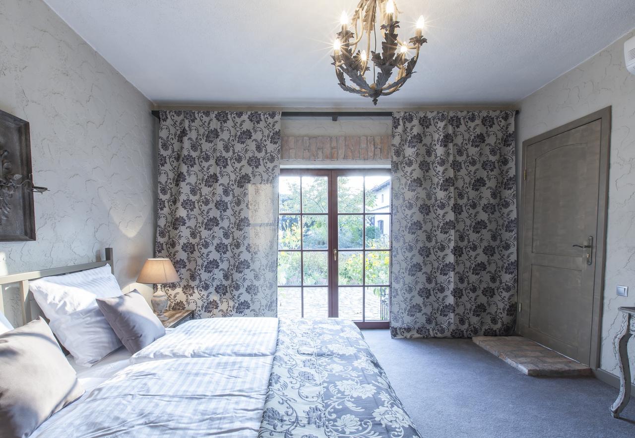 Apartamenty Za Murem Poznań Exterior foto