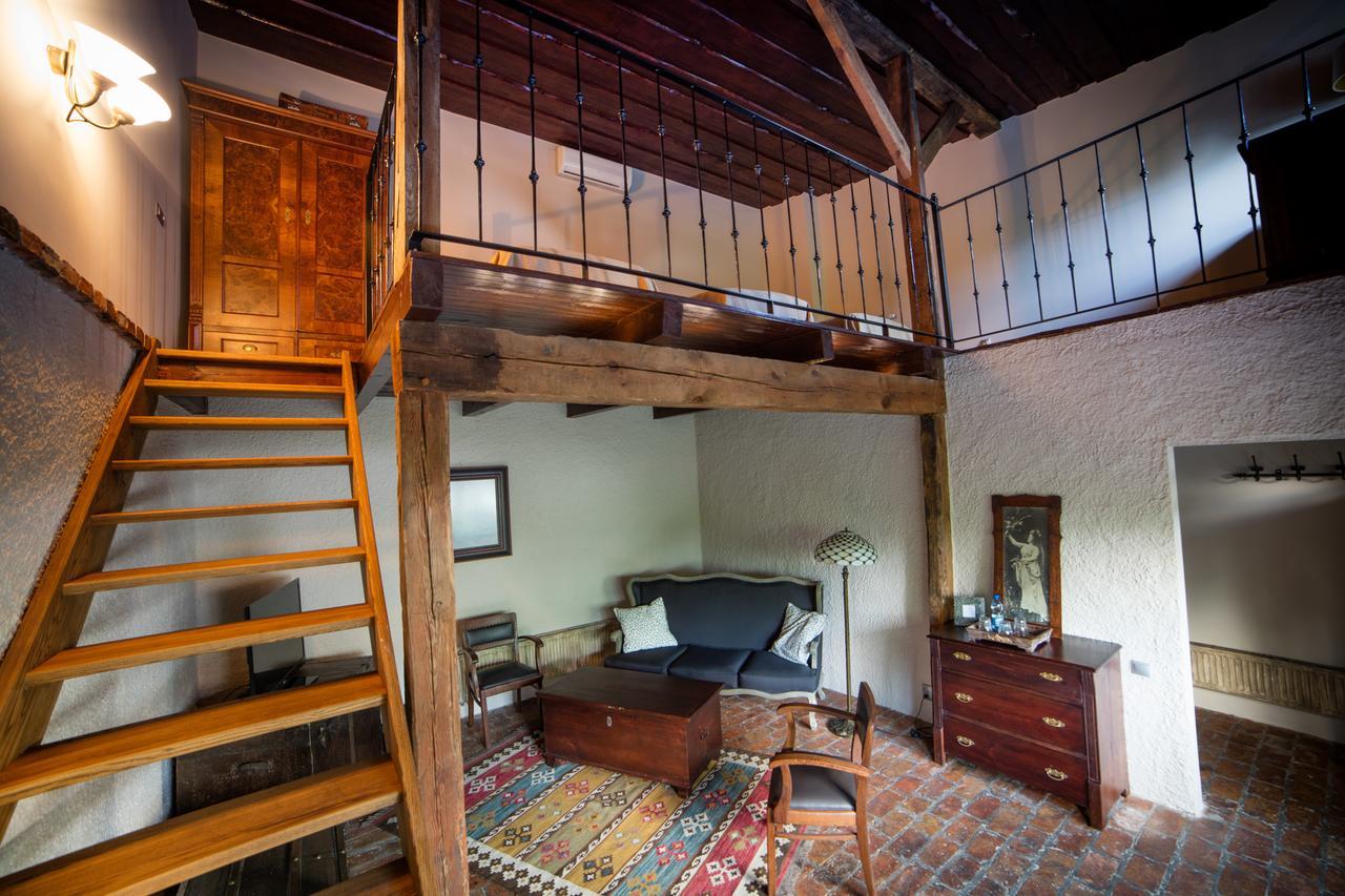 Apartamenty Za Murem Poznań Exterior foto