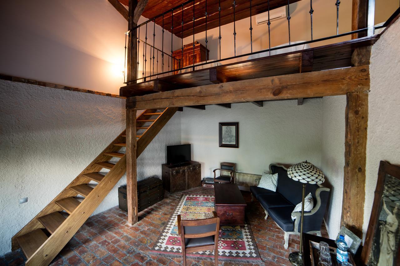 Apartamenty Za Murem Poznań Exterior foto