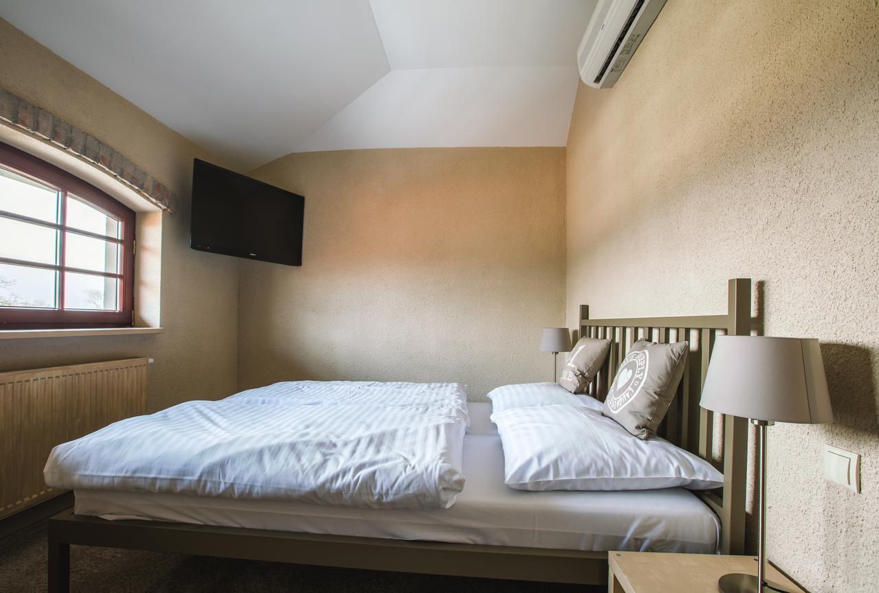 Apartamenty Za Murem Poznań Exterior foto