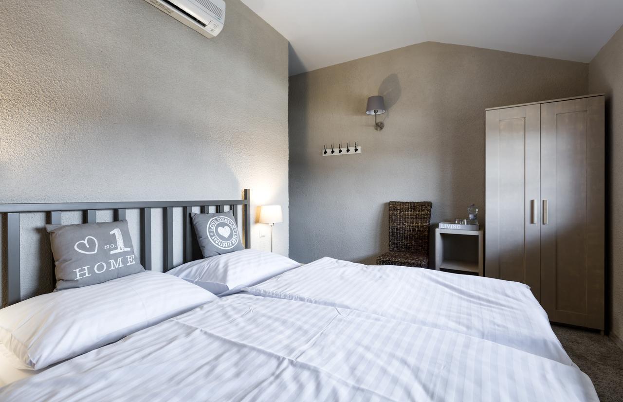 Apartamenty Za Murem Poznań Exterior foto