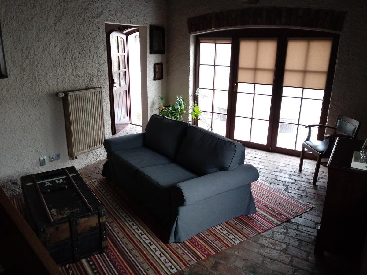 Apartamenty Za Murem Poznań Exterior foto