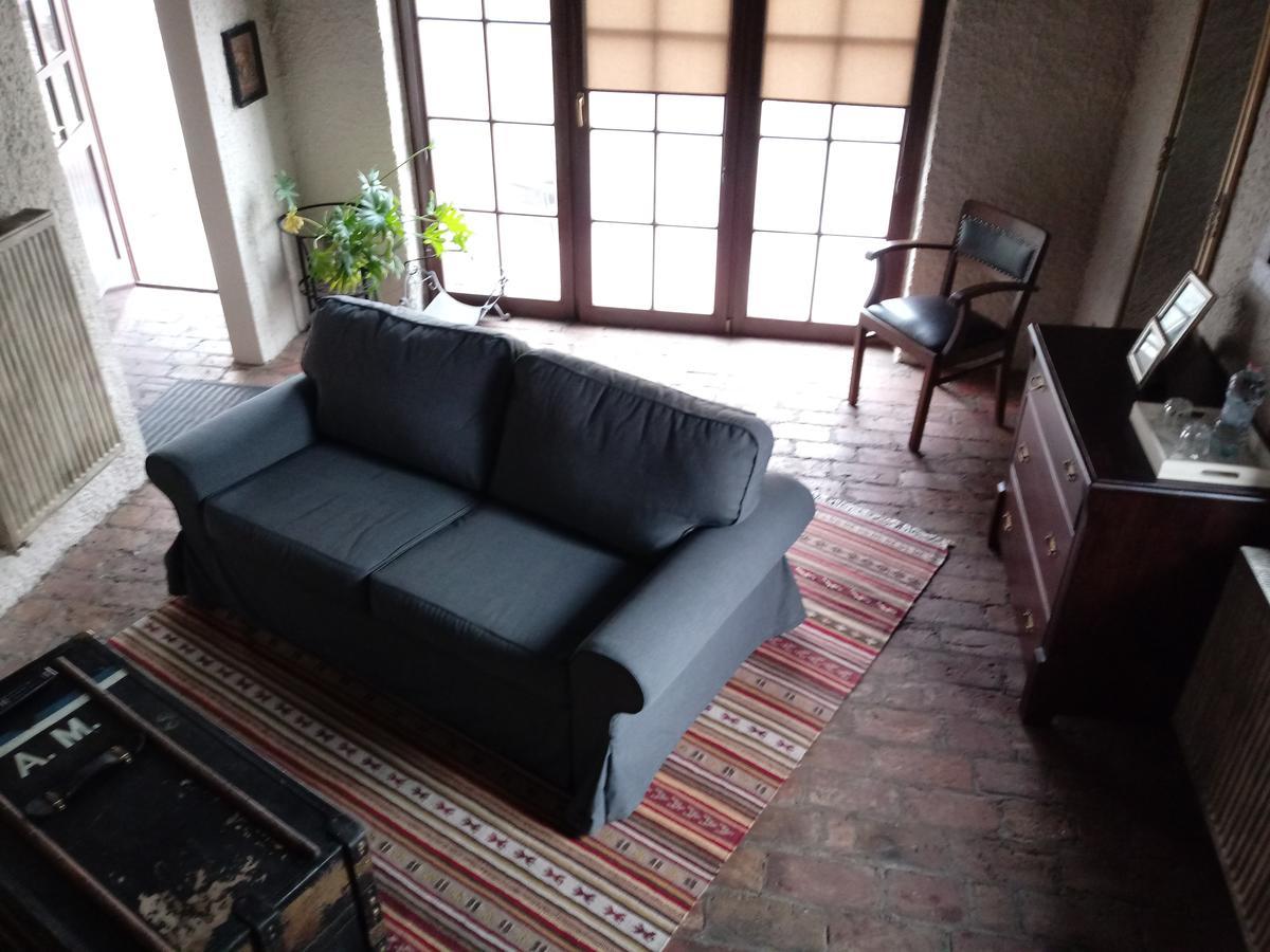 Apartamenty Za Murem Poznań Exterior foto