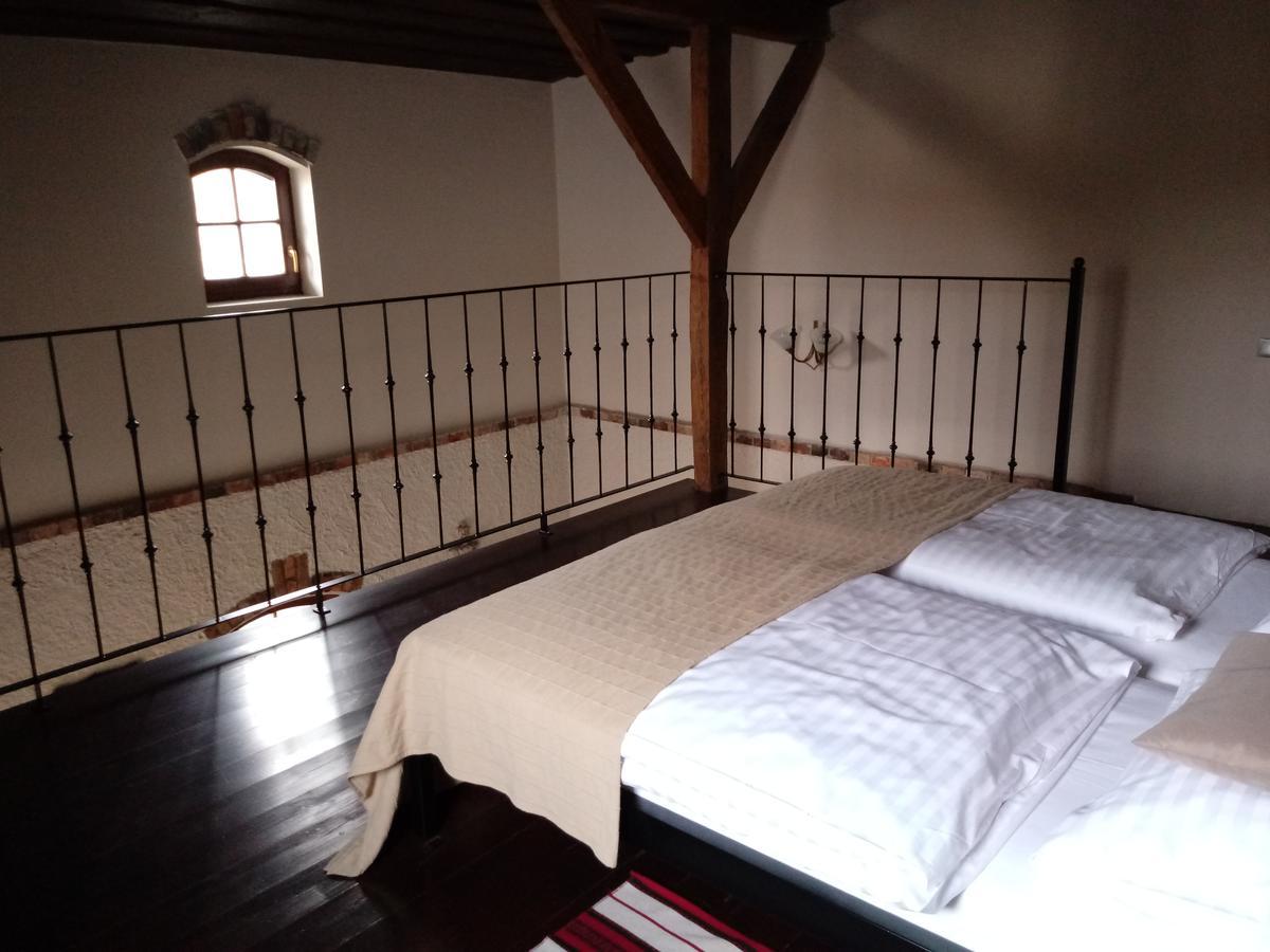 Apartamenty Za Murem Poznań Exterior foto