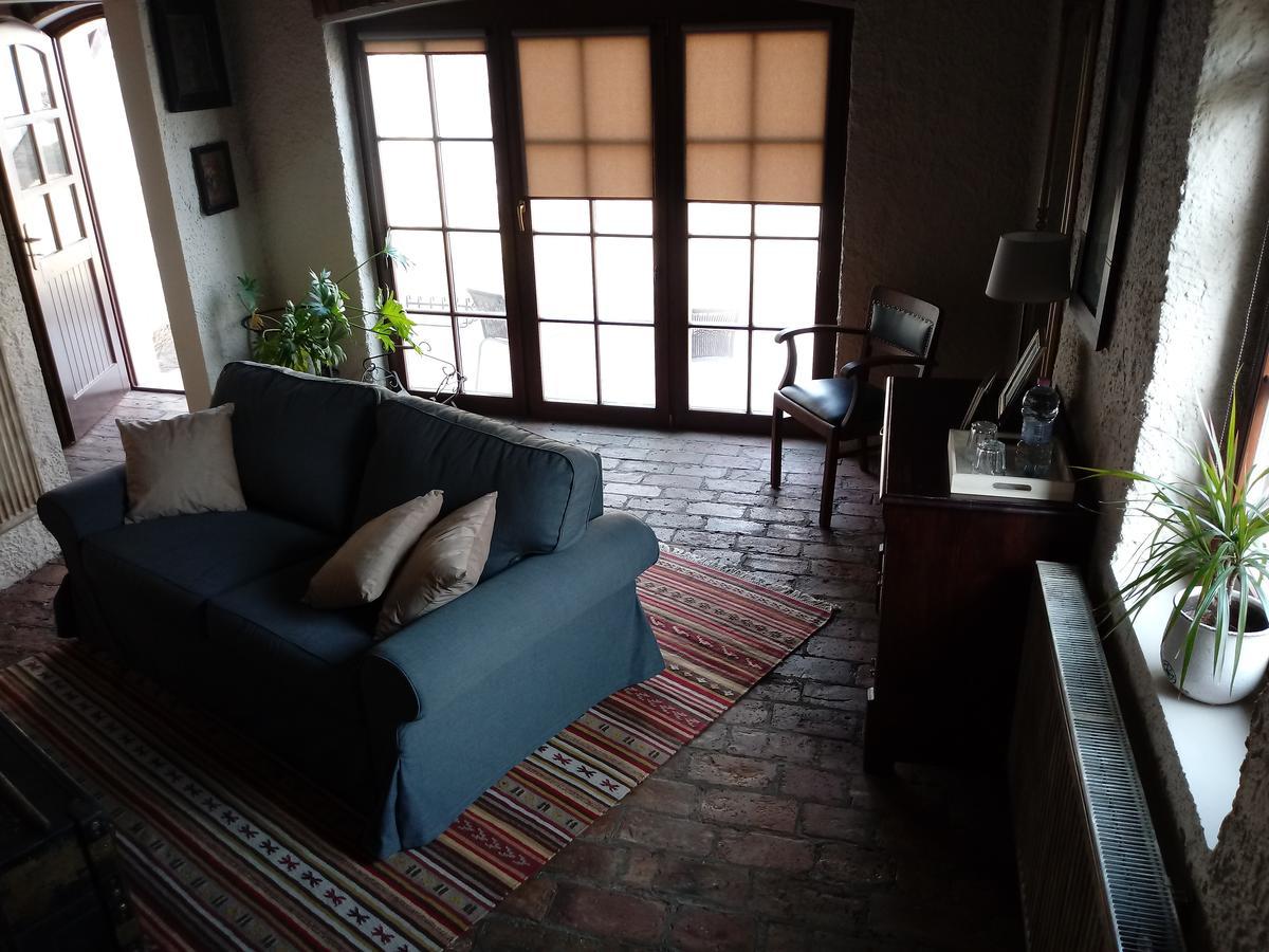 Apartamenty Za Murem Poznań Exterior foto