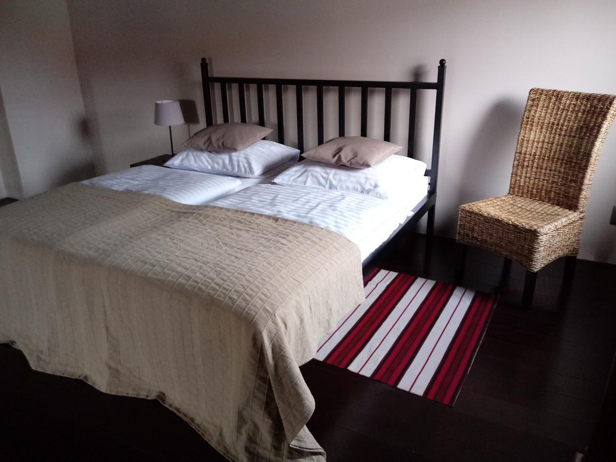 Apartamenty Za Murem Poznań Exterior foto