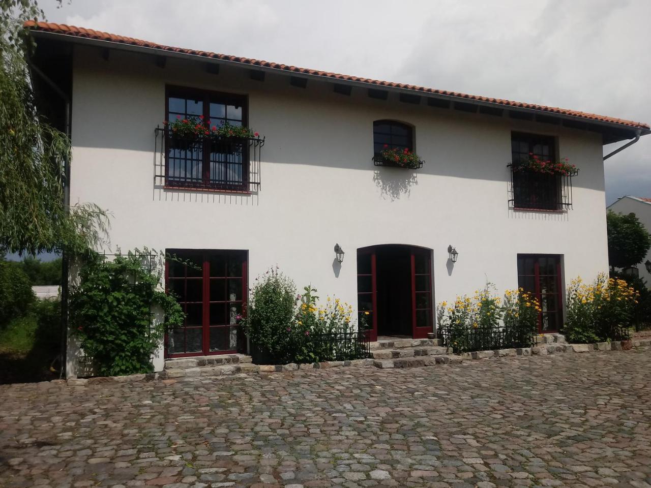 Apartamenty Za Murem Poznań Exterior foto