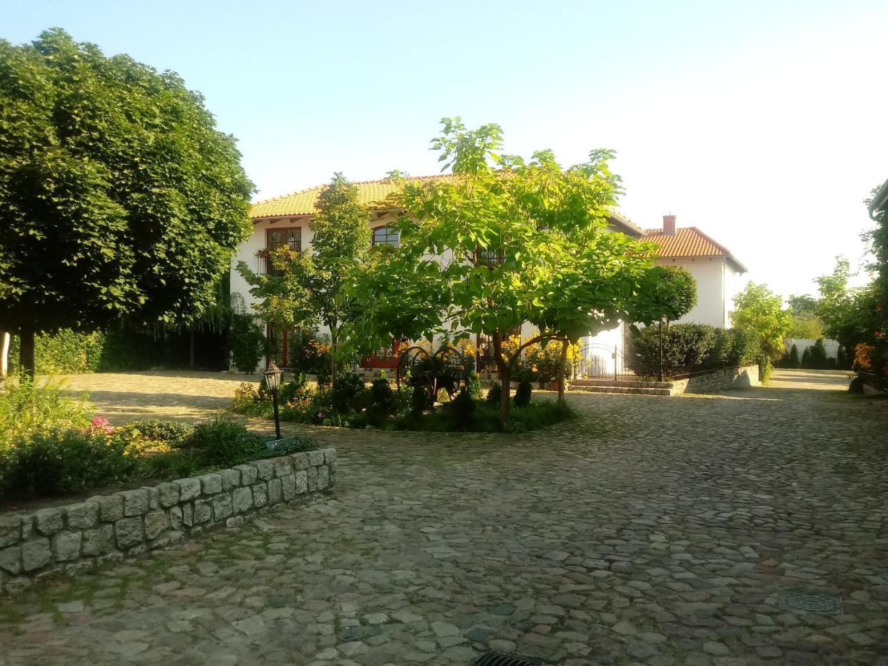 Apartamenty Za Murem Poznań Exterior foto